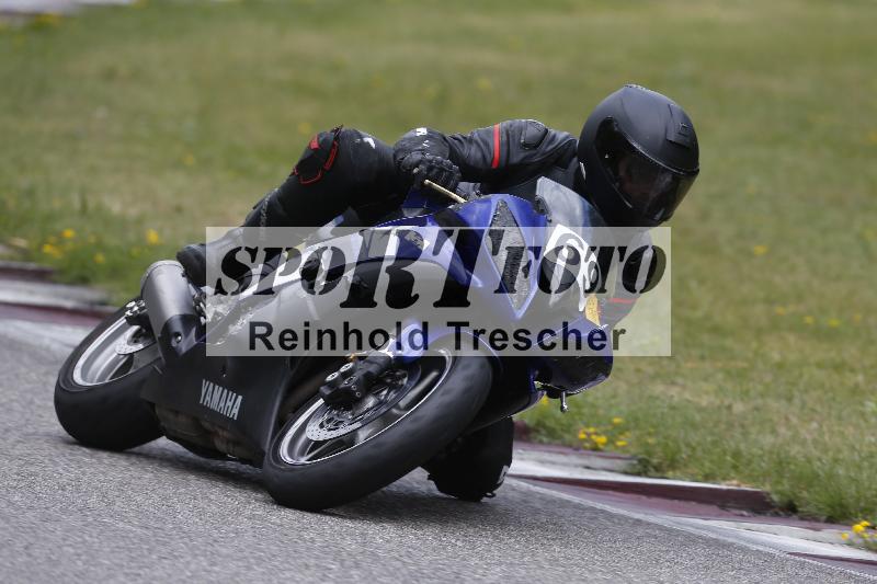 /18 05.06.2026  TZ Motorsport ADR/Gruppe gelb/69